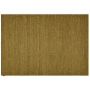 Tom Tailor Teppich   ¦ grün ¦ Jute ¦ Maße (cm): B: 130 H: 0,6