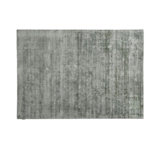 Tom Tailor Teppich ¦ grün ¦ Viskose ¦ Maße (cm): B: 85