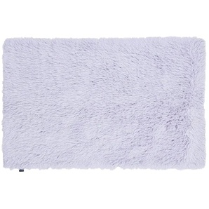 Tom Tailor Teppich - lila/violett - Wolle - 180 cm - 4 cm | Möbel Kraft