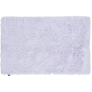Tom Tailor Teppich   ¦ lila/violett ¦ Wolle ¦ Maße (cm): B: 140 H: 4