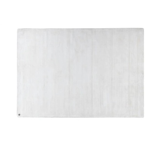 Tom Tailor Teppich   ¦ weiß ¦ Viskose ¦ Maße (cm): B: 300 H: 1