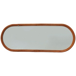 TOM TAILOR HOME Wandspiegel, mit TOM TAILOR Metallring am Rahmen