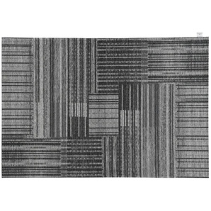 Tom Tailor Webteppich   ¦ grau ¦ Synthetische Fasern ¦ Maße (cm): B: 190