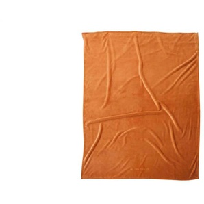 Tom Tailor Wohndecke | mehrfarbig | 150 cm | 1 cm |