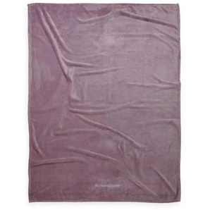 Tom Tailor Wohndecke | mehrfarbig | 150 cm | 1 cm |