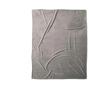 Tom Tailor Wohndecke - mehrfarbig - Materialmix - 150 cm - 1 cm | Möbel Kraft