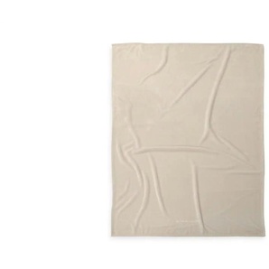 Tom Tailor Wohndecke - mehrfarbig - Materialmix - 150 cm - 1 cm | Möbel Kraft