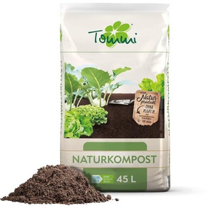 Tommi Naturkompost 45l x 42 Sack 1890l