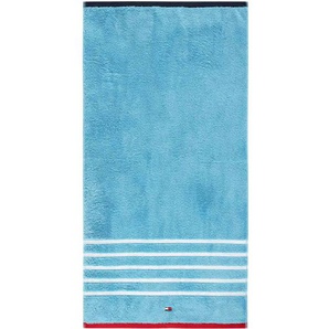 Tommy Hilfiger CODE Duschtuch - pool - 70x140 cm