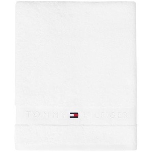 Tommy Hilfiger LEGEND 2 Handtuch - white - 50x100 cm