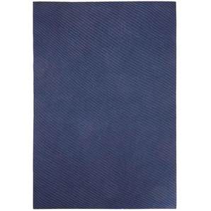 Tommy Hilfiger Plaid, Blau, Textil, 130x170 cm, Wohntextilien, Decken, Plaids