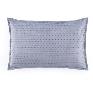 Tommy Hilfiger SAILING Kopfkissenbezug aus Perkal - denim - 40x80 cm