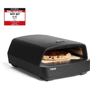 TONY Gas-Pizzaofen