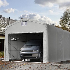 Garagen schaffen ein Heim für Ihr Kfz sowie andere