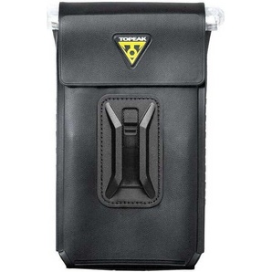 Topeak Smart Phone Dry Bag 6 Handyrahmentasche Black TT9840B