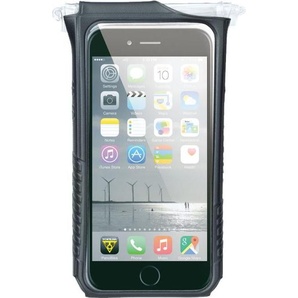 Topeak Smart Phone Dry Bag Lenkertasche Black 52565