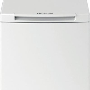 Toplader-Waschmaschine: 6,0 kg - WAT Smart Eco 12C 61773