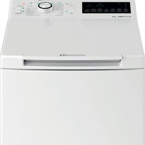 Toplader-Waschmaschine: 6,0 kg - WAT Zen 6B 889