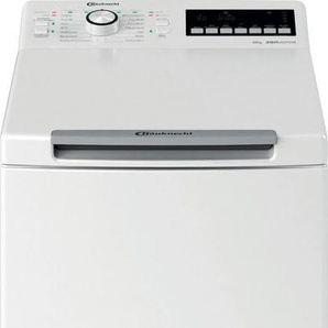 Toplader-Waschmaschine: 6,0 kg - WMT Pro Eco 6ZB 1369