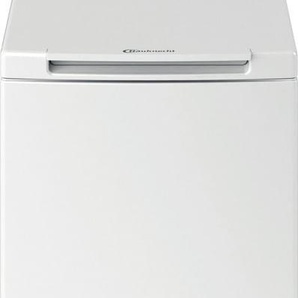 Toplader-Waschmaschine: 6,0 kg - WTL 56313 C 1391