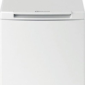 Toplader-Waschmaschine: 6,5 kg - WMT Eco Star 6524 Di N 61319