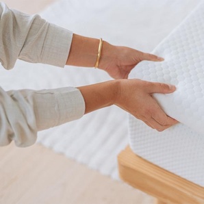 Topper Bambus 80 x 200 (cm) / Weicher