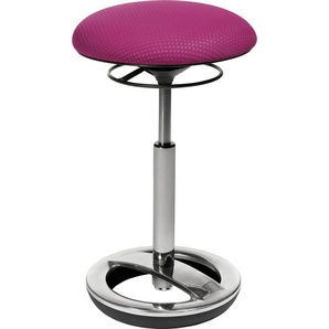 TOPSTAR Arbeitshocker Sitness High Bob