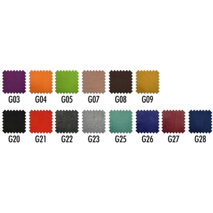 Topstar Bürodrehstuhl Sitness 15 orange ST19U G04