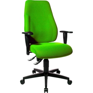 Bürostuhl TOPSTAR Lady Sitness Stühle grün Drehstühle