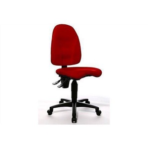 TOPSTAR Bürostuhl Point 40, mit Orthositz