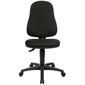 TOPSTAR Bürostuhl Point 60 schwarz 8160G20