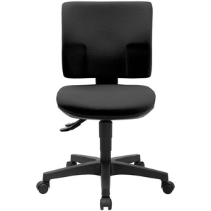 TOPSTAR Bürostuhl Pro 30 schwarz PU300G20