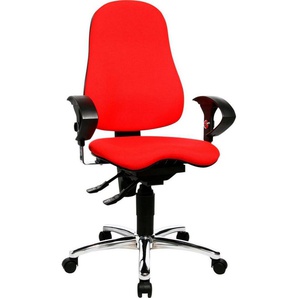 TOPSTAR Bürostuhl Sitness 10