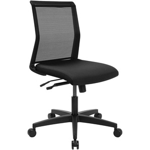TOPSTAR Bürostuhl Smart Point schwarz LC1000G200