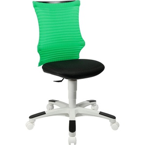 Bürostuhl TOPSTAR Sneaker Stühle grün (grün, schwarz) Drehstühle