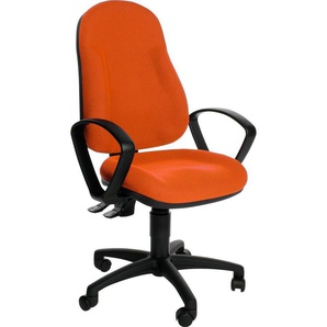 TOPSTAR Bürostuhl Wellpoint 10