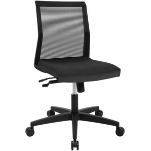 Topstar Ortho Sedis 15 Schreibtischstuhl schwarz -