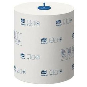 Tork - Handtuchrolle Matic® 21 cm x 280 m (b x l) Zellstoff weiß