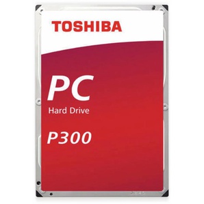 TOSHIBA HDD P300 DT01ACA600, 6 TB, 8,9 cm (3,5) HDWD260UZSVA