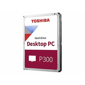 TOSHIBA HDD P300 HDWD220UZSVA 2TB, 8,9 cm (3.5)