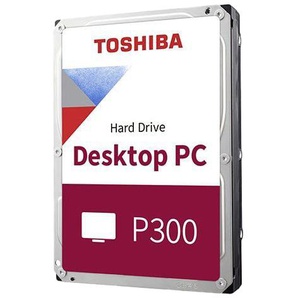 TOSHIBA HDD P300 HDWD320UZSVA 2TB, 8,9 cm (3.5)