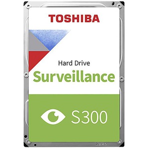 TOSHIBA HDD S300 HDWV110UZSVA 1TB