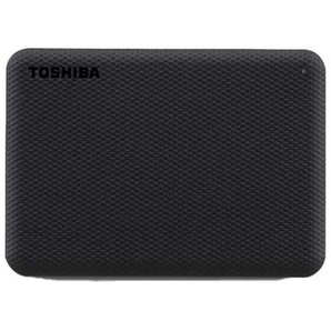 TOSHIBA USB 3.0 HDD Canvio Advance 1 TB HDTCA10EK3AA