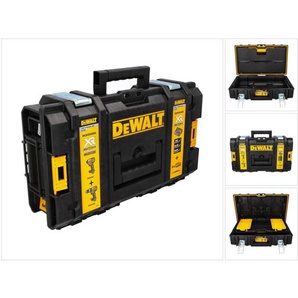 Dewalt - Tough Box ds 150 Werkzeug Koffer ( 1-70-321 ) + Einlage für Schlagschrauber dcf 887 und Schlagbohrschrauber dcd 796