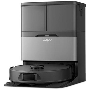 TP-Link Roboter Staubsauger Tapo RV50 Pro Omni