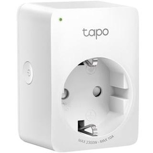 TP-LINK Tapo P100 - Smart-Stecker