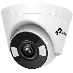 TP-Link VIGI C440-W 4MP Full-Color Wi-Fi Turret Network Camera