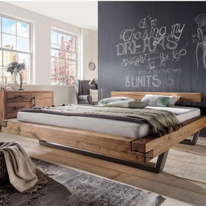 TPT Balkenbett III E-balke-3-3.20