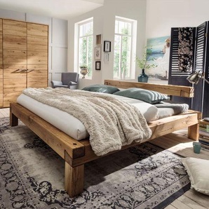 TPT Balkenbett IV E-balke-4-4.20 IV