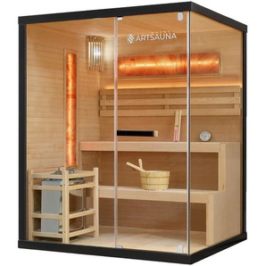 Traditionelle Sauna Vantaa